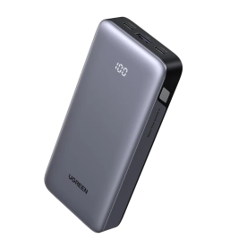 Павербанк UGREEN PB532 20000mAh 30W Fast Charging